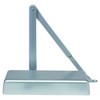 46-RWPA-AL Grade 1 Heavy Duty Door Closer Adj 1-6