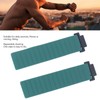 Magnetic Silicone Watch Strap Adjustable Silicone Bracelet Replacement Watchband for