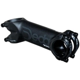 Deda ELEMENTI ZERO100 TEAM BOB 100 Stem