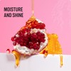 Mielle Pomegranate & Honey Curl Cream - Coil & Curl
