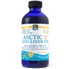 Nordic Naturals Arctic Cod Liver Oil, 1060mg Strawberry - 237