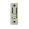 GTO Mighty Mule FM132 Universal Gate Garage Door Opener Wall Push Button RB101