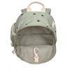 LÄSSIG Children's Backpack with Chest Strap Nursery Bag Nursery Backpack