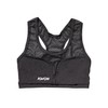 KWON Ladies Cool Guard Chest Protector Top White or Black