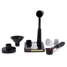 EZ-Espresso Original Line Capsule Pod Maker Kit | Compatible with Nespresso Originalline Coffee Machines