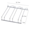Wine Glass Hanger Rack