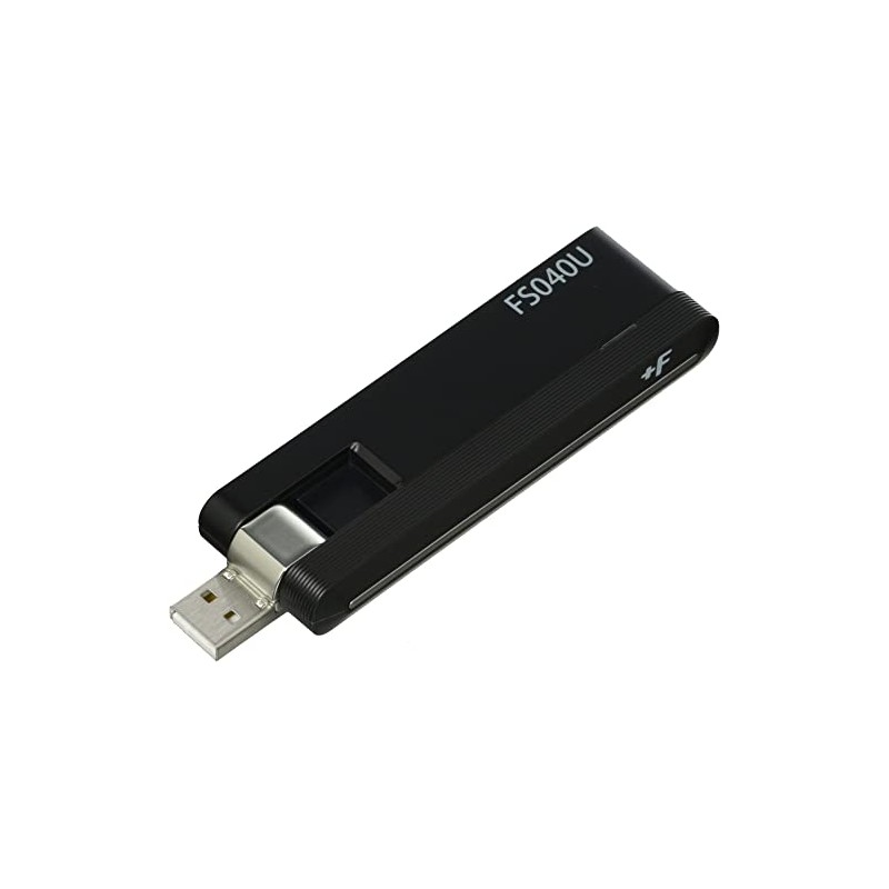 Fujisoft FSM04UJ-B02 +F FS040U (LTE Compatible) SIM Free USB Dongle