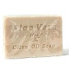 OLIVALOE 00200 - Handmade Traditional Olive Oil Soap - Soap