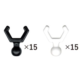 ASOBLOCK CATCH-ABJ Basic Parts