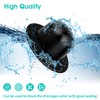 4 Pack Swimming Pool Wall Plugs Replacement Fitting - Above
