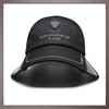 One Limitation CP431 Hat, Emblem, Retractable, Lightweight, Mesh, Cap, Visor,