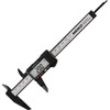 NEIKO 01417A 6” Digital Caliper | Electronic Measuring Tool |