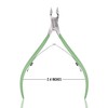 Professional Cuticle Nippers Stainless Steel Cuticle Cutters and Remover -Best