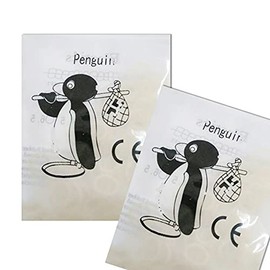 Pack of 5 Rubber Bands Latex Elastics 5/16 Inch 3.5 oz Orthodontic Orthodontic Latex Elastics