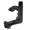 Coolant Crossover Outlet Pipe with Sensor Replacement for Van*den Pl*as