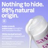 Natural Soothing Body Cream: EWG VERIFIED, Hypoallergenic & Dermatologist Tested