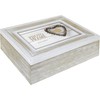 ZEP Zacapa 15 x 20 Wood Photo Box EZ599 Brand