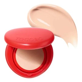Tocobo Apple Dewy Fit Cushion Spf50+ Pa++++ Original