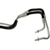 Dorman 724-605 Automatic Transmission Oil Cooler Hose Assembly Compatible with