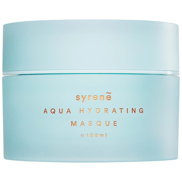 syrenẽ Hydrating Cell-Renewal Mask,