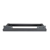 woplus 1 Piece Rectangular Furniture Feet | Furniture Leg, Cabinet