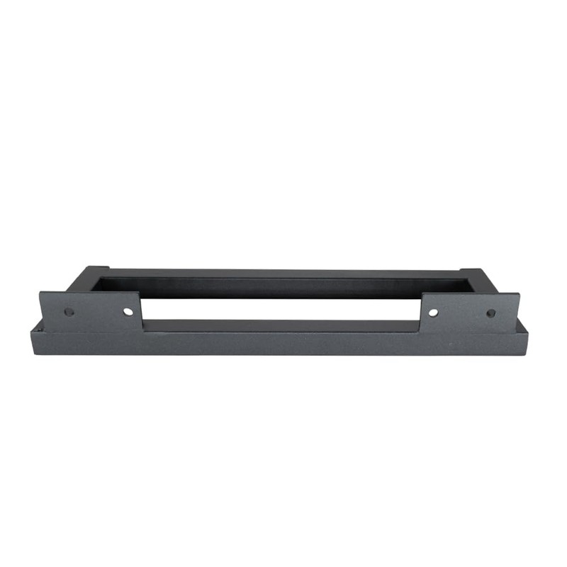 woplus 1 Piece Rectangular Furniture Feet | Furniture Leg, Cabinet