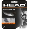 HEAD - Cuerda de Tenis Unisex para Adultos Lynx Tour
