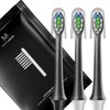 Mouth Armor Toothbrush Head, Replacment Brush Heads for Mouth Armor