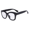 Eyekepper Oversized Reading Glasses - Retro Readers Eyeglasses for Women