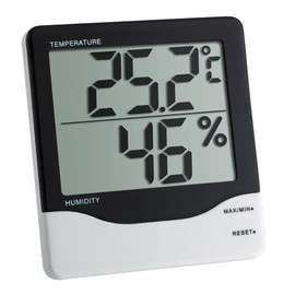 TFA 30.5002 Electronic Thermo-Hygrometer
