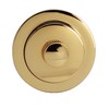 Westbrass 494244H-01 SCH. 40 PVC Bath Waste & Overflow Assembly