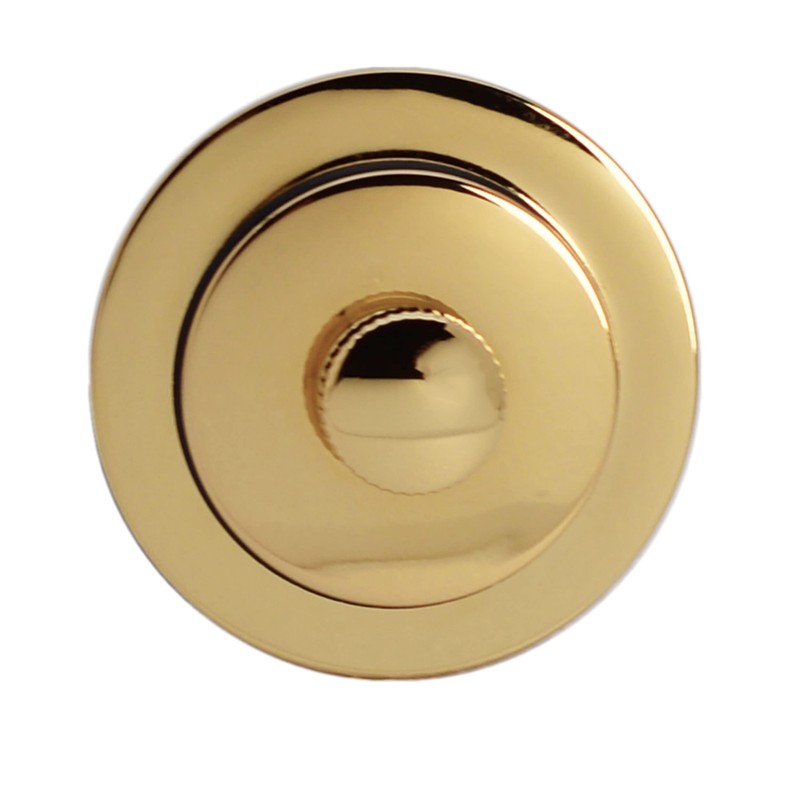 Westbrass 494244H-01 SCH. 40 PVC Bath Waste & Overflow Assembly