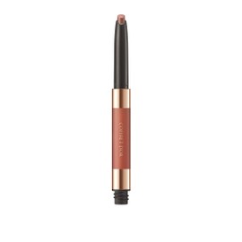 Coffret Dor Contour Rip Duo 02 Coral Brown Lipstick