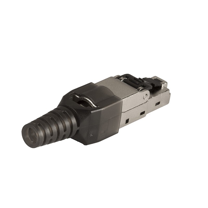BIGtec RJ45 Snagless Boot Nozzles for Network Connector