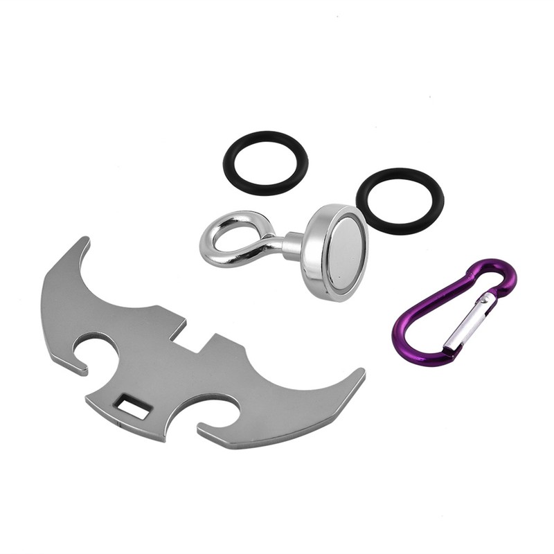Outdoor Stainless Steel Multi Function Tool Folding Grappling Hook Climbing