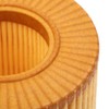 RIDEX Oil filter 7O0102