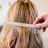 Kumi Eco-Friendly 3 Piece Wide Tooth Detangle & Styling Comb