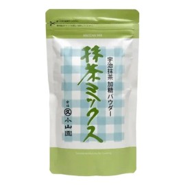 Aqpro Matcha Uji - Té Verde Matcha Japonés En Polvo, 200 G                                                                                            
