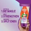Aussie Strength And Length Shampoo And Conditioner Set, Hydrates And