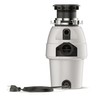 Waste King Legend Series Continuous Feed Garbage Disposal for Kitchen