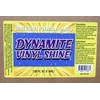 TentandTable TentandTable Dynamite Vinyl Shine - Vinyl Cleaner for Party