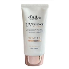 Dalba Waterful Tone-Up Sun Cream 50ml (SPF50+) / 달바 워터풀 톤업 선크림 50ml(SPF50+)