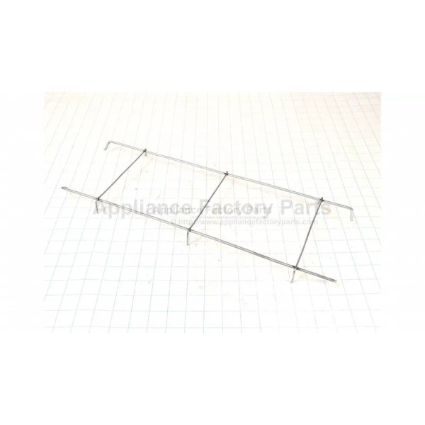 Champion 3PW-2 PAD RETAINER - BACK - FOR: CPH2500 &