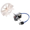 BOJACK Bathroom Vent Fan Motor 120V 60Hz 1A Compatible with