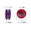 Yomega The Original Brain - Professional Yoyo for Kids and