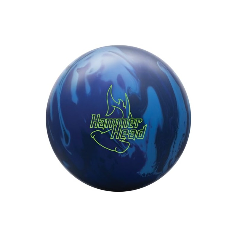 Hammer Hammerhead Bowling Ball (14, Pounds)