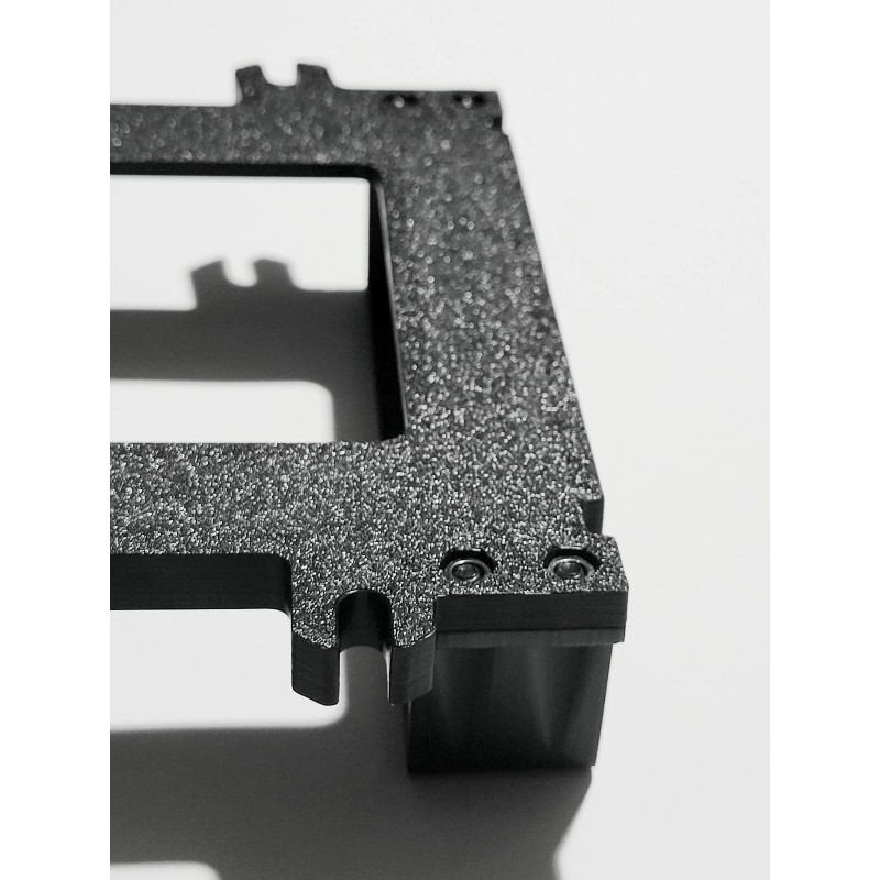 CBC AEM V2 ECU Mount OEM Location Series 2 EF