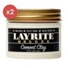Layrite Cement Clay Duo Bundle