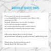Vt Cosmetics Hydrop Reedle Shot 100 Refuerzo Coreano Facial