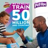 Pull-Ups Learning Designs Potty Training Pants for Boys, 4T-5T (38-50